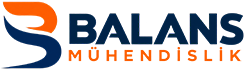 Balans Mühendislik Logo